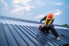 Fast & Reliable Emergency Roof Repairs in New Philadelphia, OH